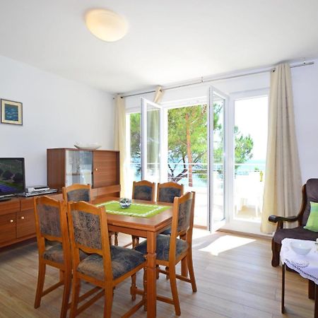 Apartment Amiela By Interhome Traù Esterno foto